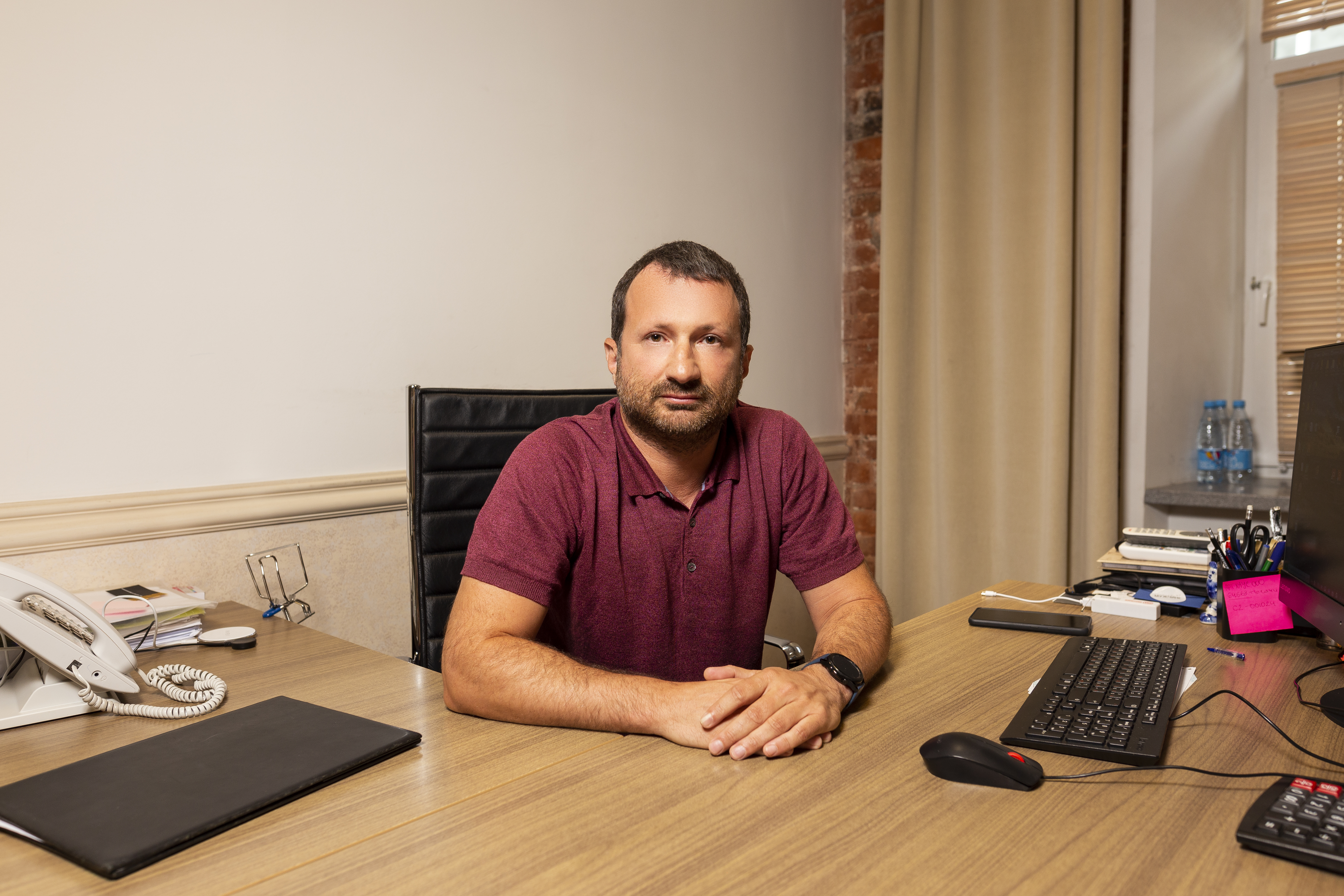 Званский Дмитрий Владимирович