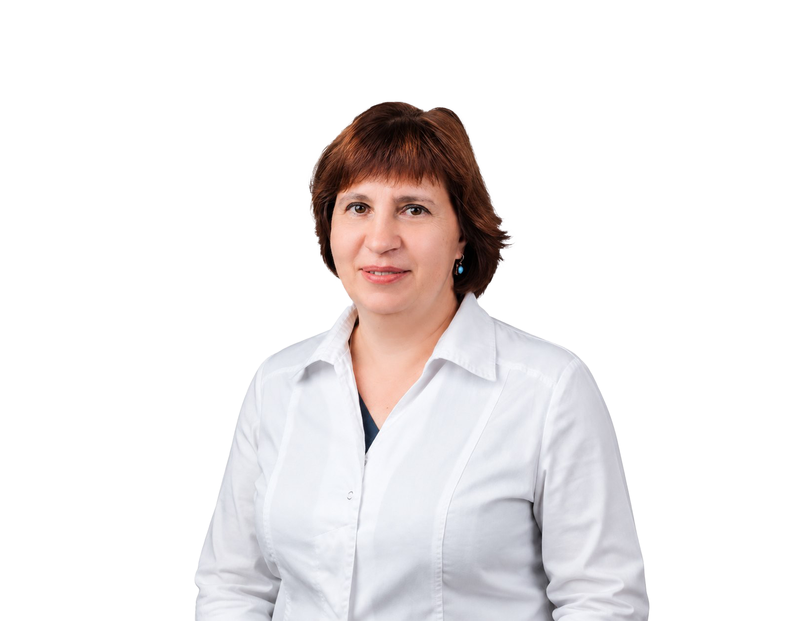 Куликова Оксана Александровна