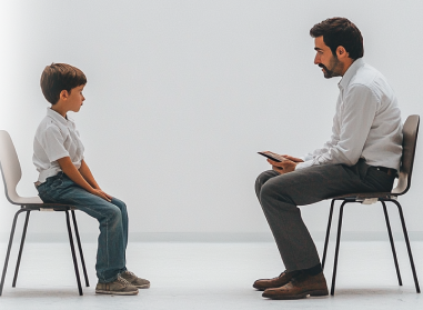 Детская психология