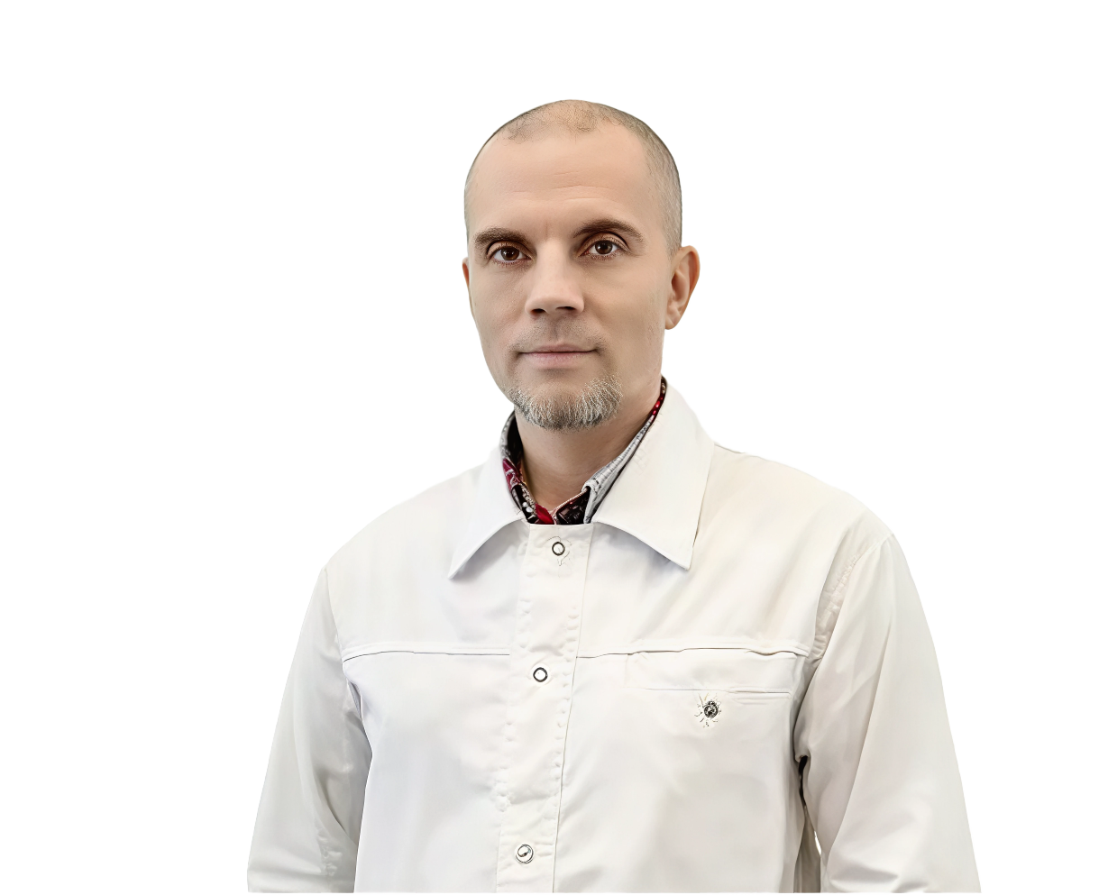 Казимов Виктор Викторович