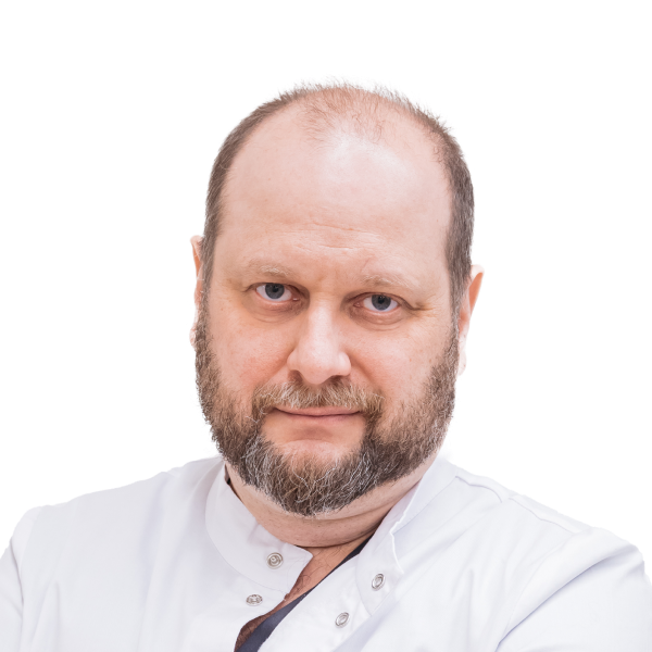 Слободенюк Валерий Петрович