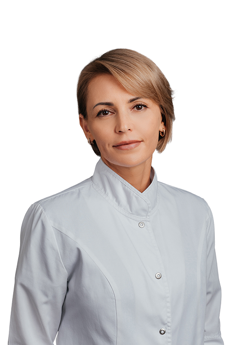 Антонова Оксана Григорьевна