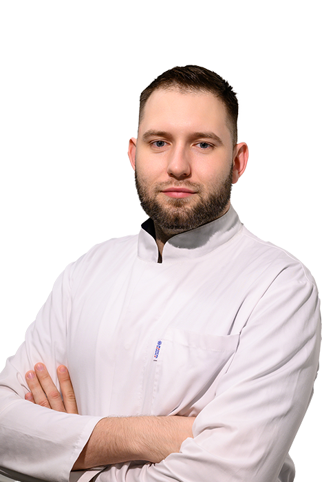 Крылов Андрей Александрович