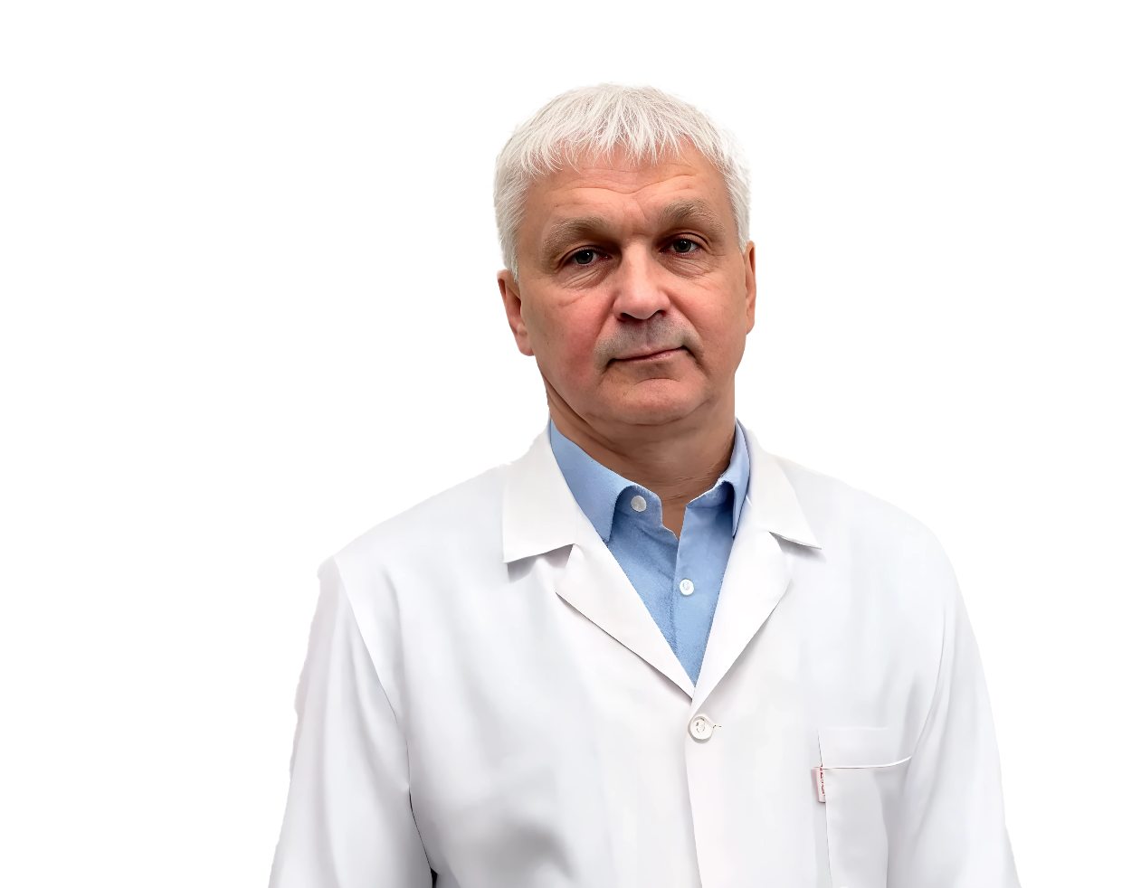 Мирошников Игорь Николаевич