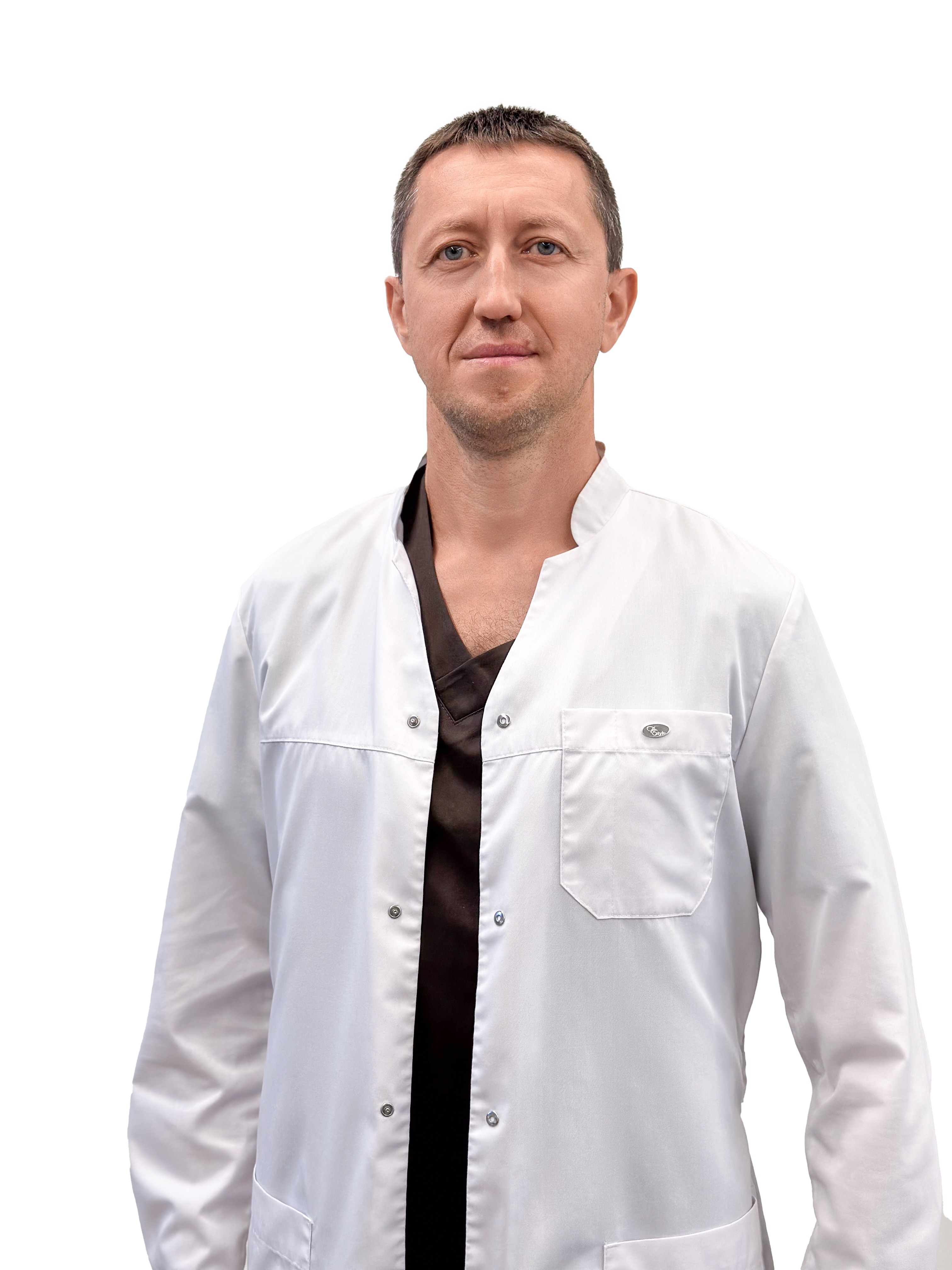 Лёвушкин Алексей Сергеевич