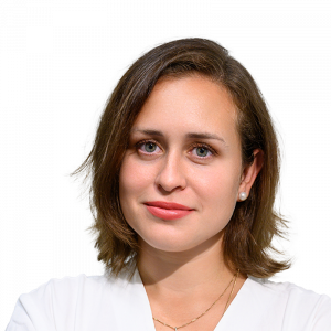 Ладная Александра Маратовна