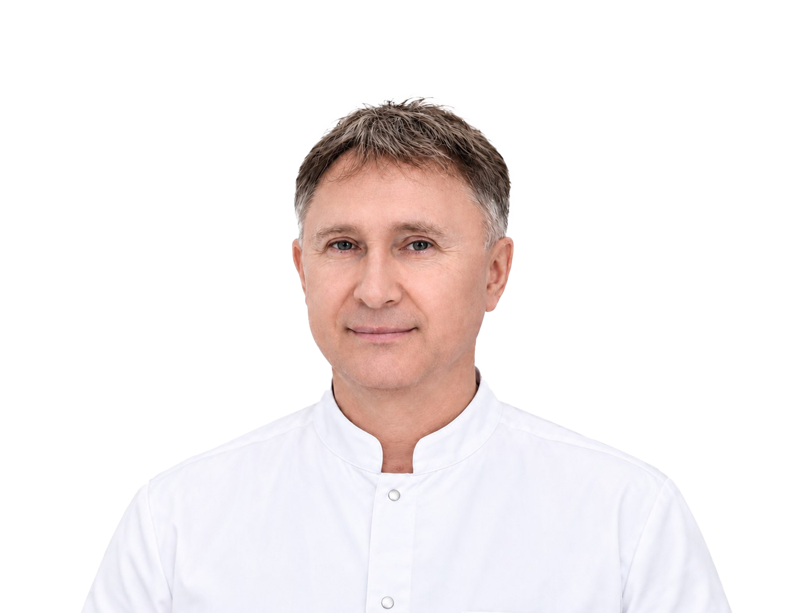 Быстров Александр Валерьевич