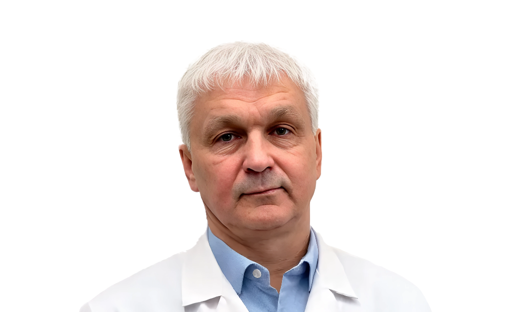 Мирошников Игорь Николаевич