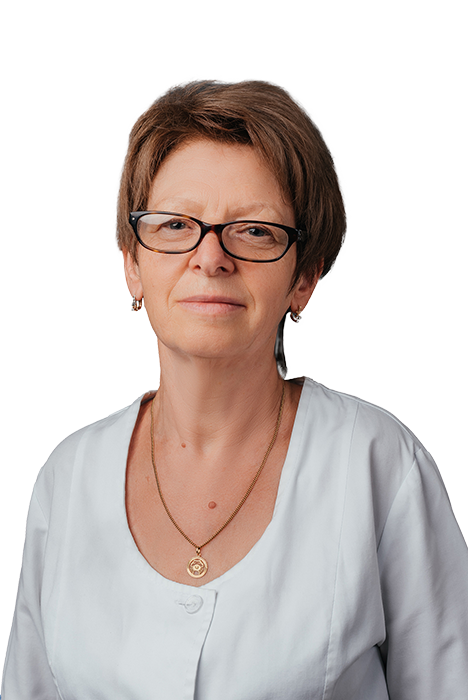 Дивеева Галина Викторовна