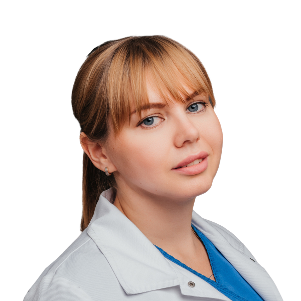 Яснева Елена Ивановна