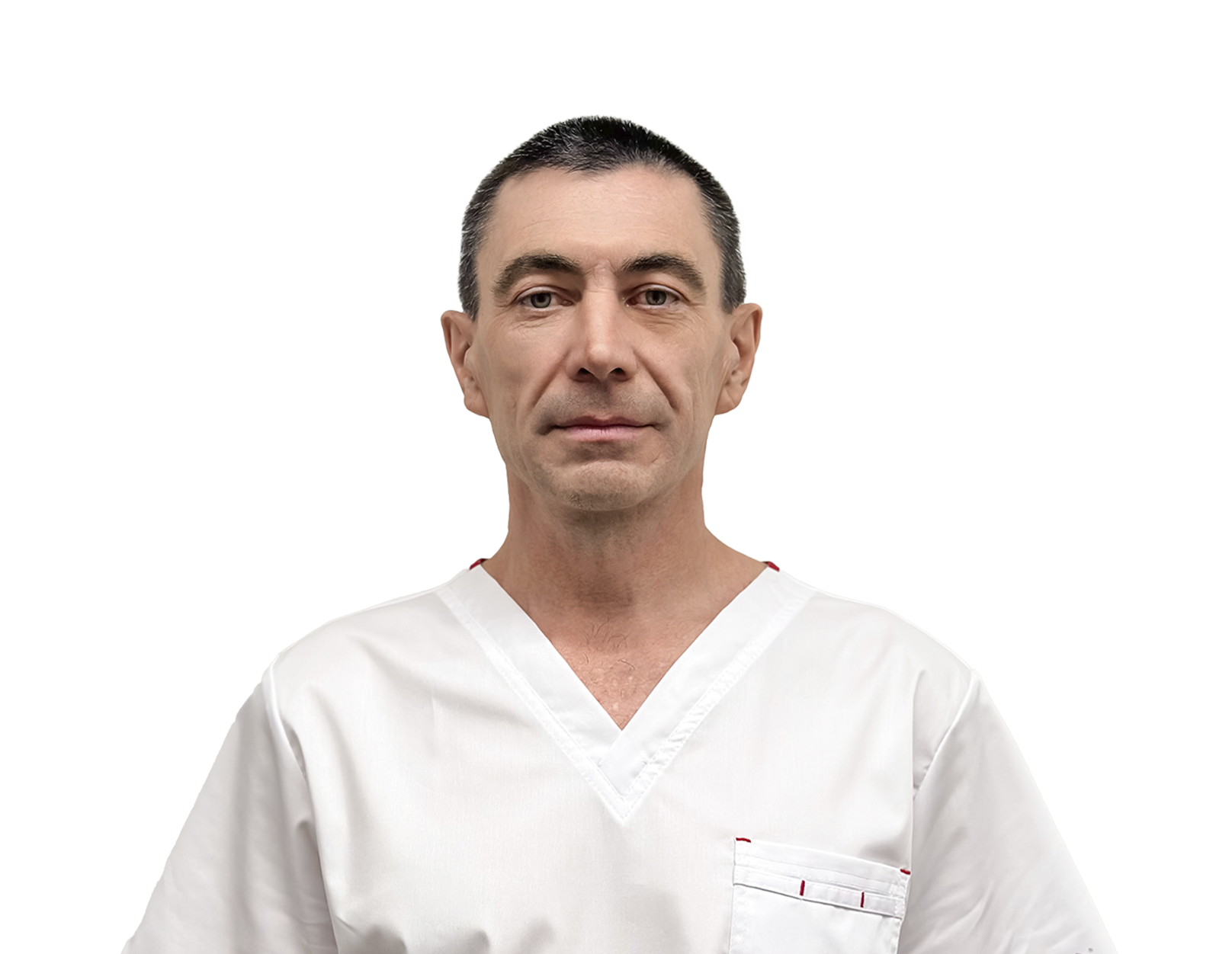 Митронов Дмитрий Александрович