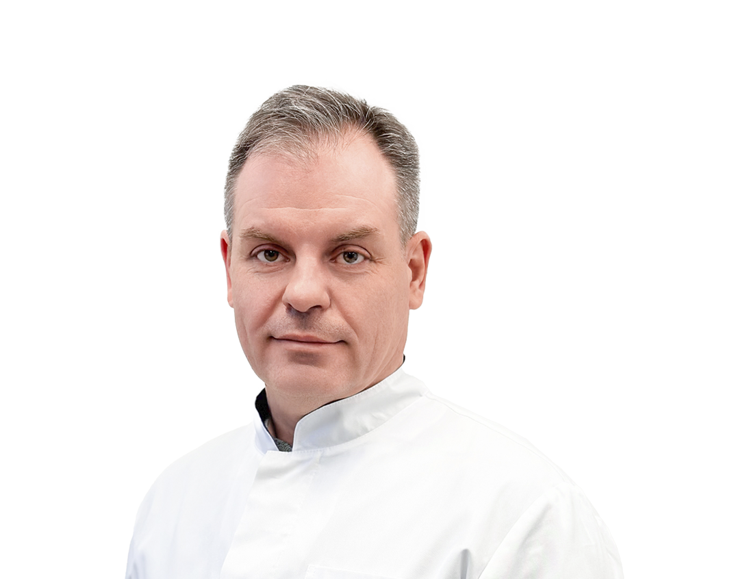 Усачев Илья Александрович