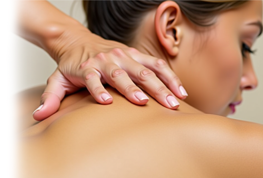 Баночный массаж