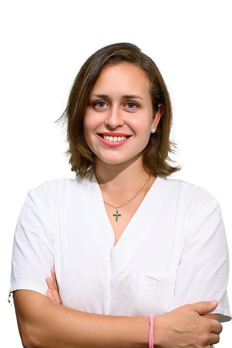 Ладная Александра Маратовна