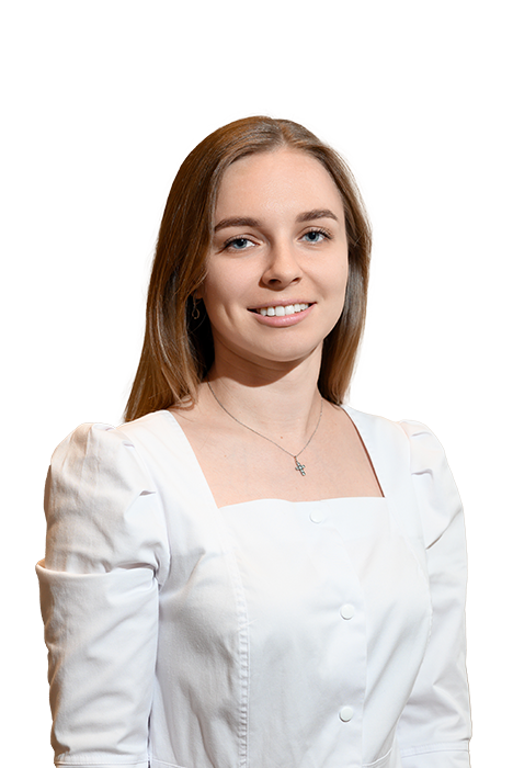 Сидорова Виктория Петровна