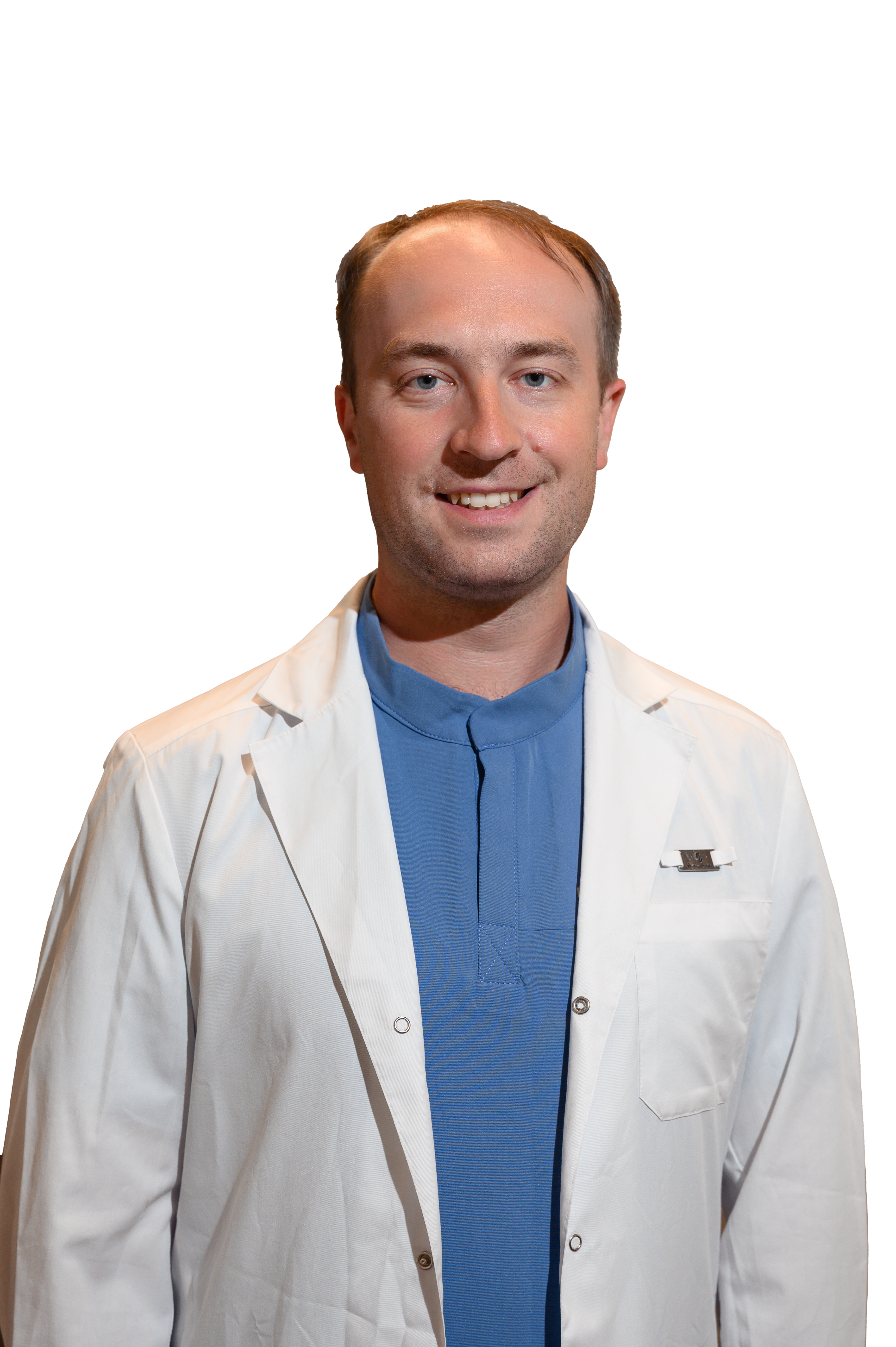 Батин Александр Олегович