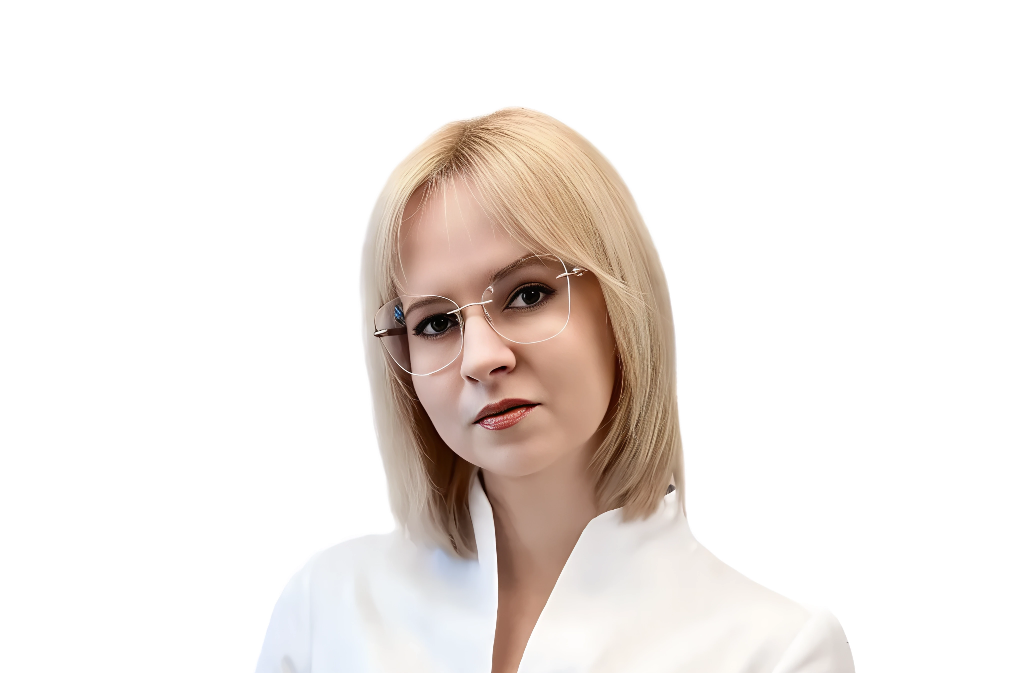 Павлюк Виктория Игоревна