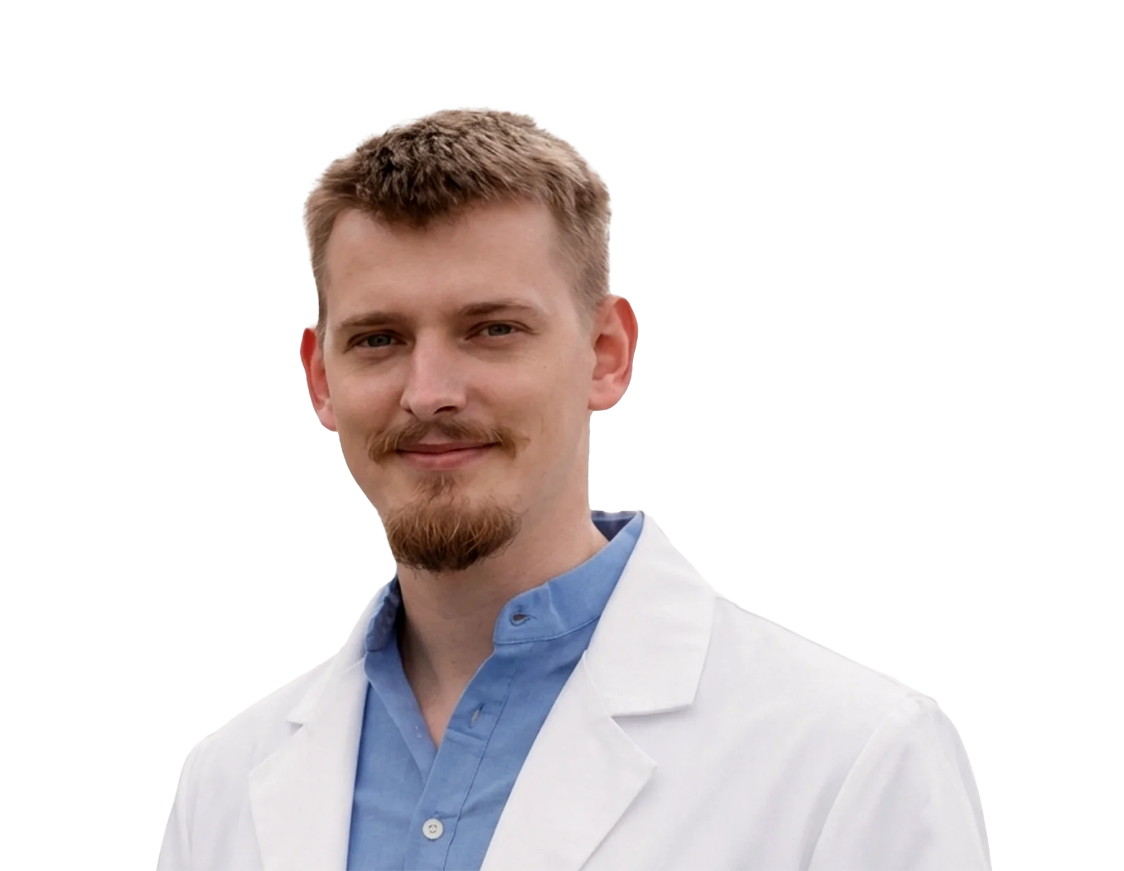 Земсков Кирилл Олегович