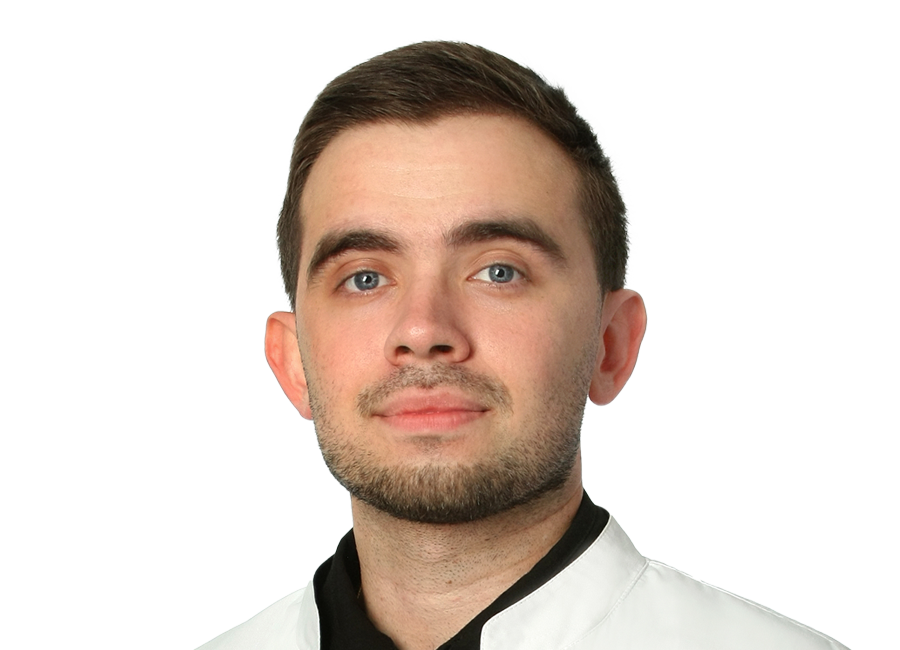 Анисин Дмитрий Михайлович