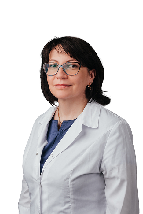 Репина Наталья Борисовна