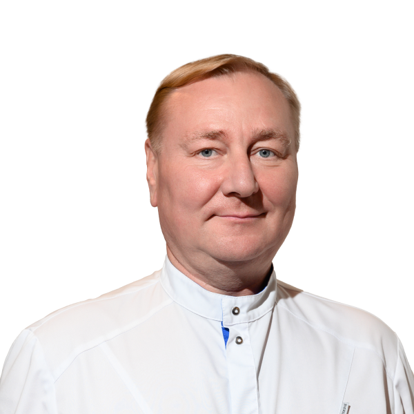 Карагаев Виталий Владимирович