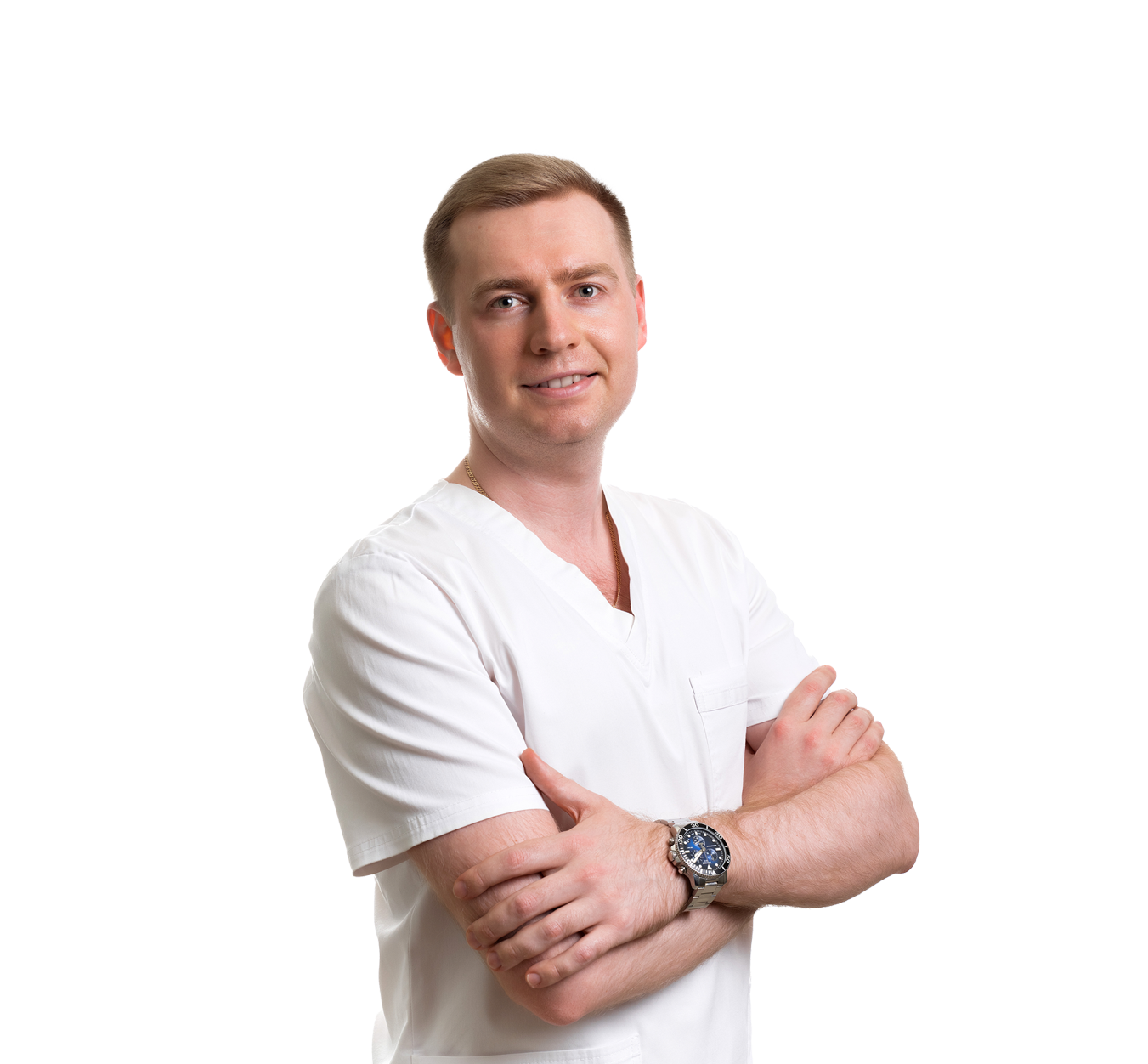 Кулешов Павел Игоревич