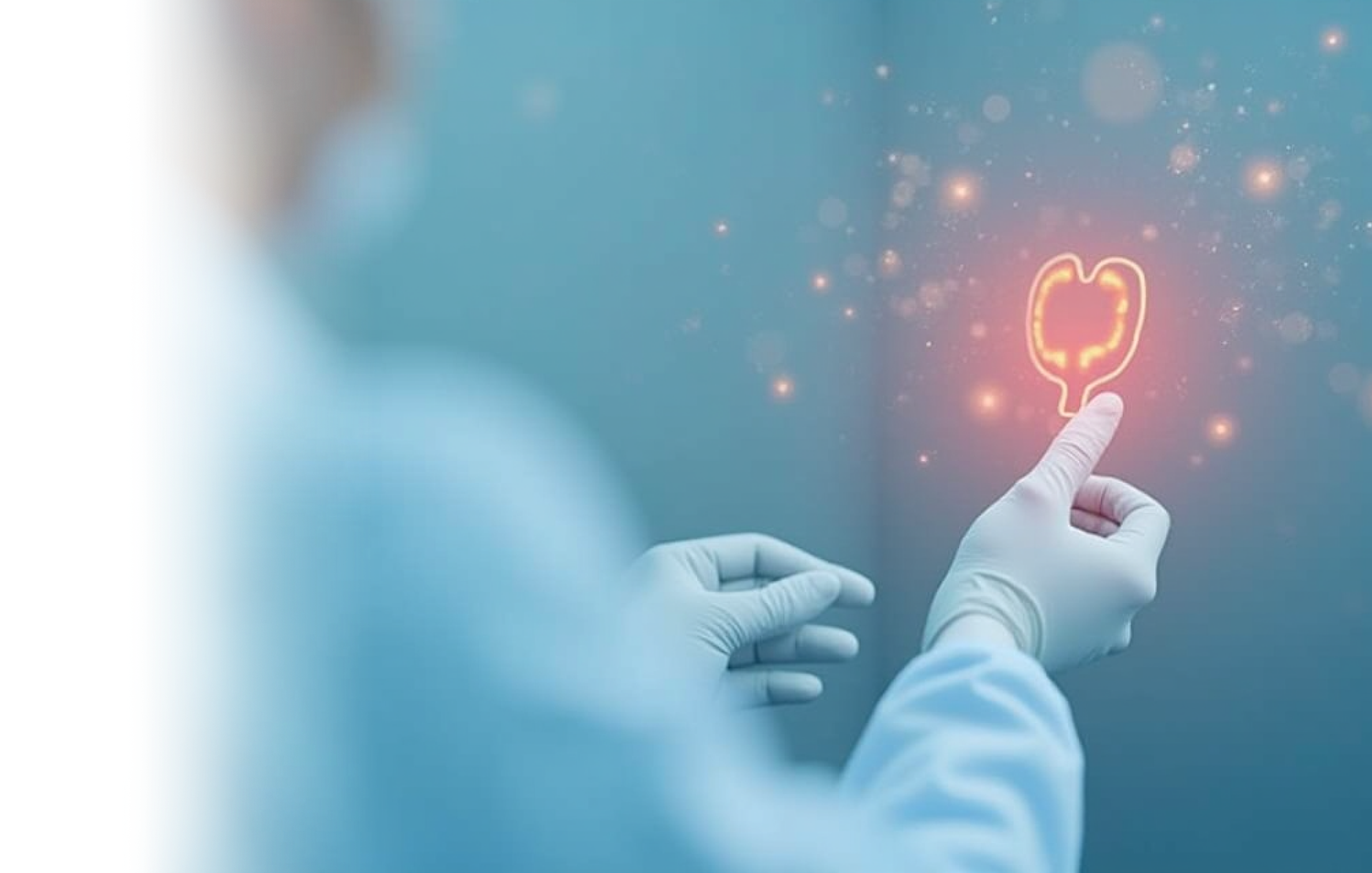 Цистоскопия