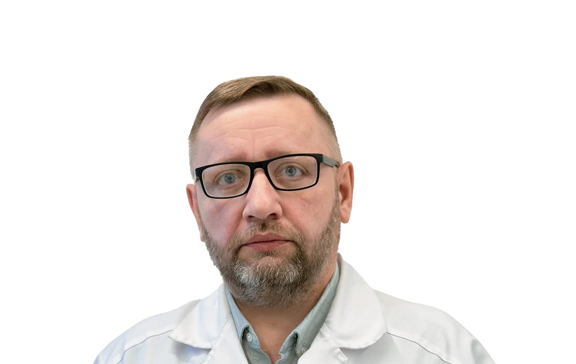 Егоров Алексей Александрович
