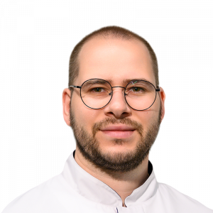 Абрамов Игорь Владимирович