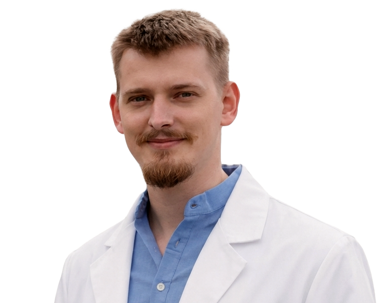 Земсков Кирилл Олегович