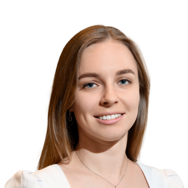 Сидорова Виктория Петровна