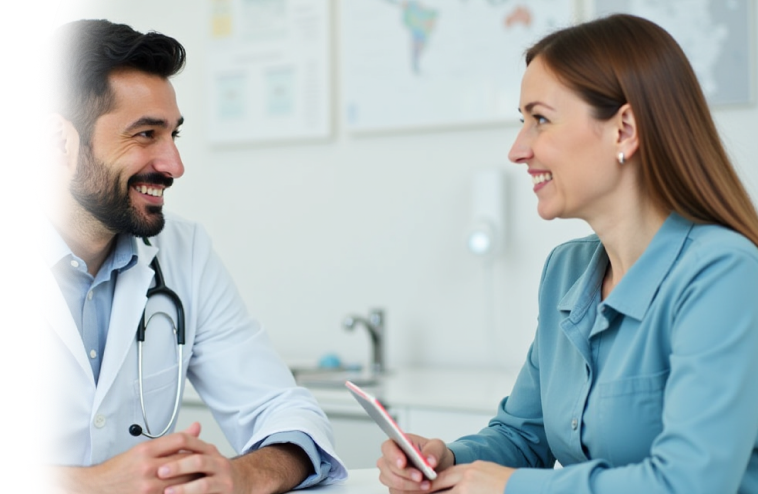 Спирография с бронхолитиком