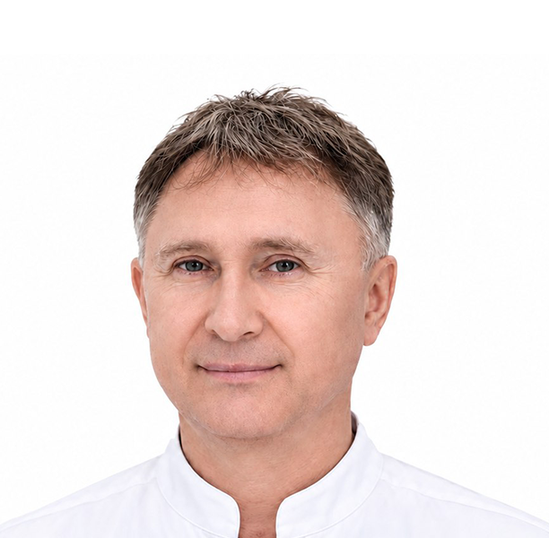 Быстров Александр Валерьевич
