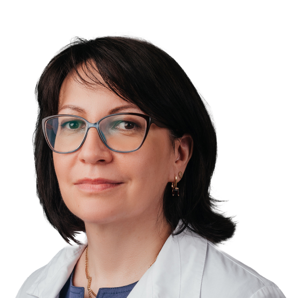 Репина Наталья Борисовна