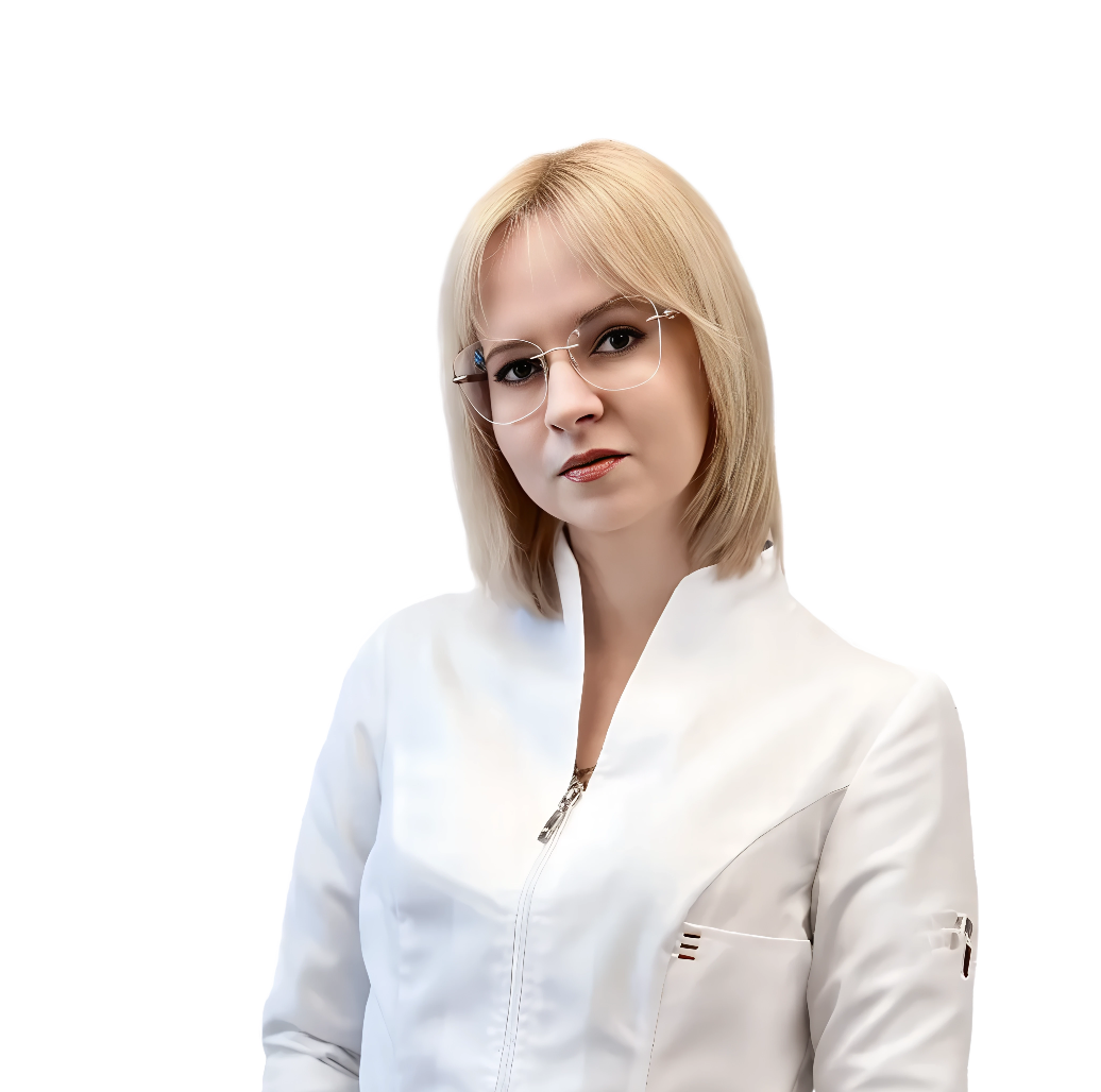 Павлюк Виктория Игоревна