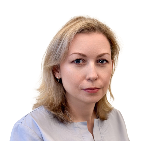 Борисова Юлия Олеговна