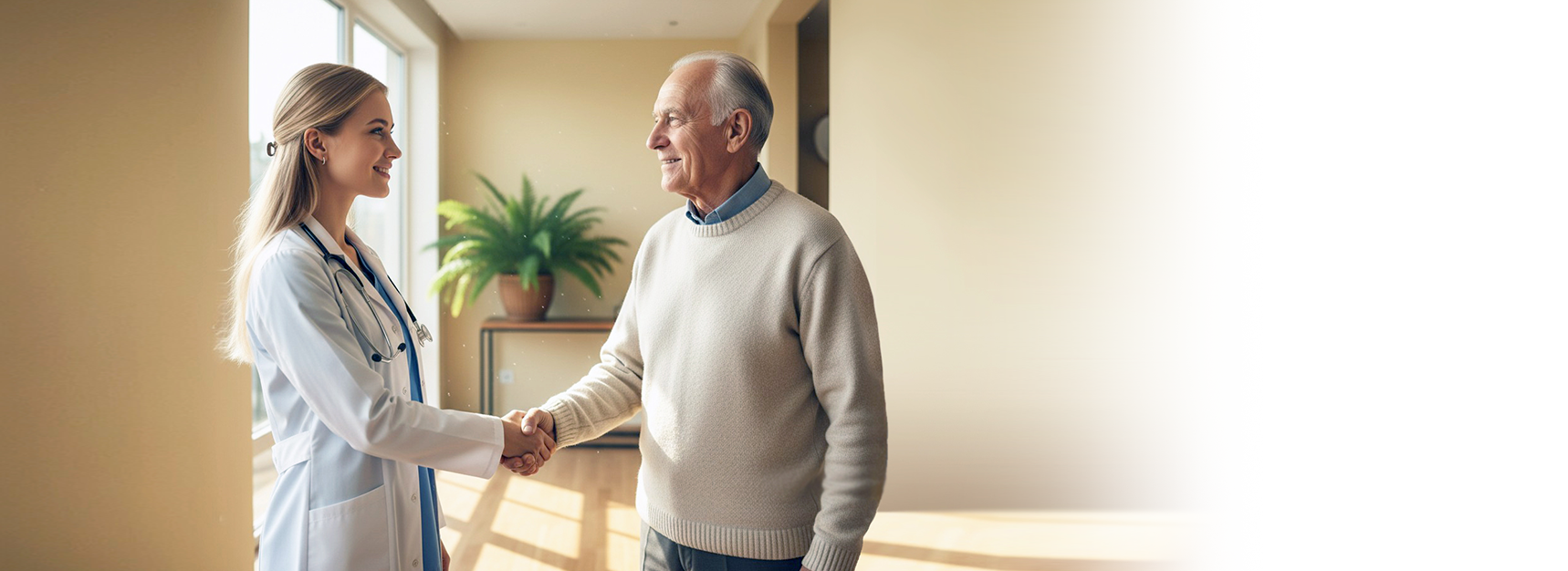 Вызов врача на дом