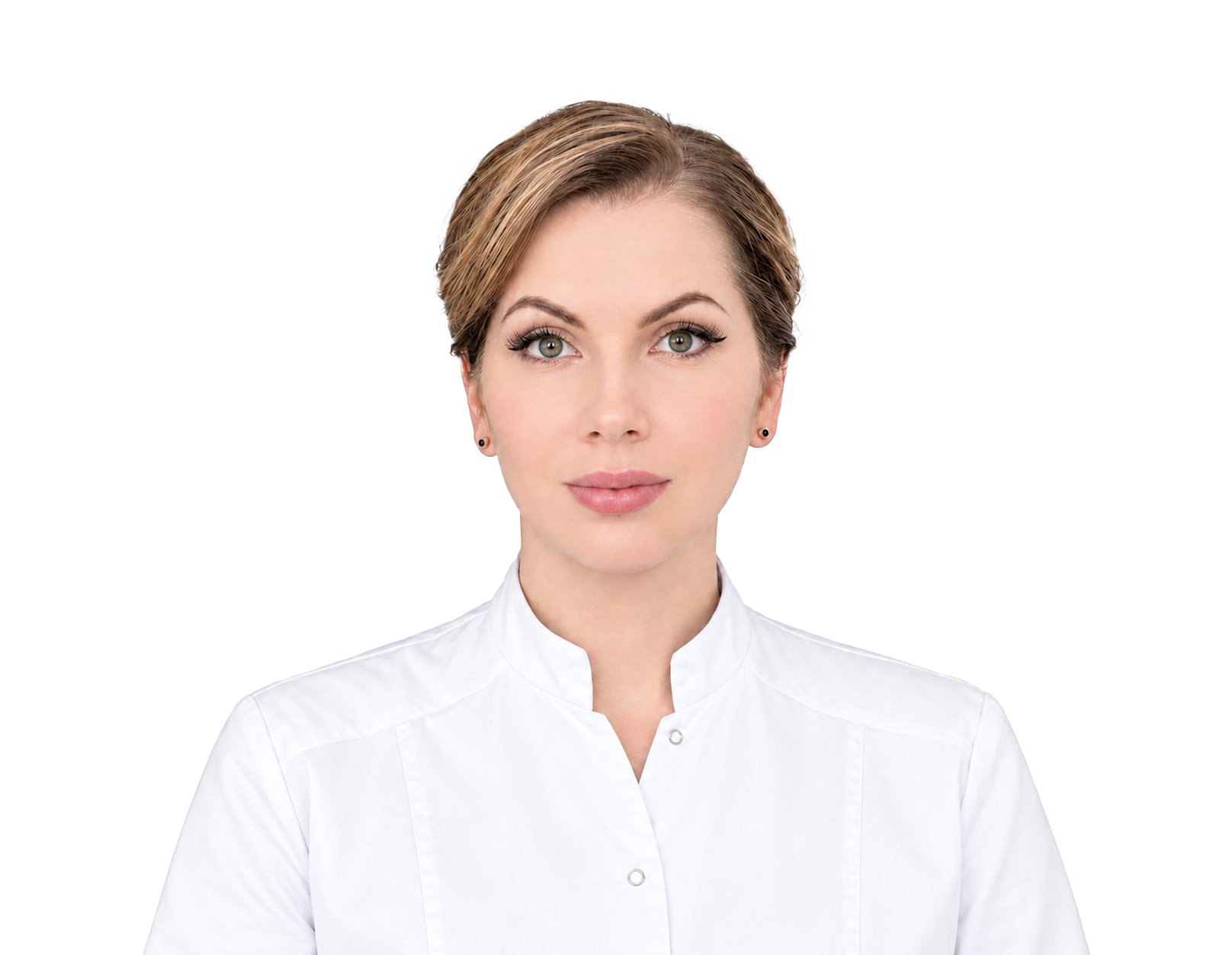 Быстрова Анна Владимировна