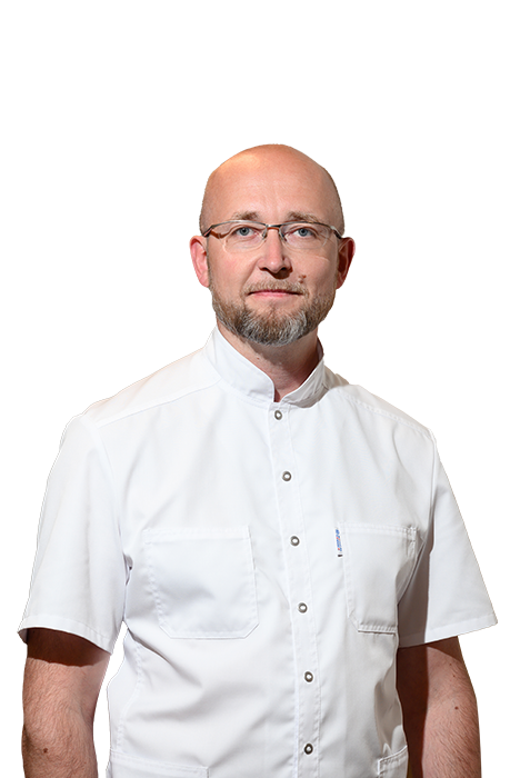 Огорельцев Александр Юрьевич