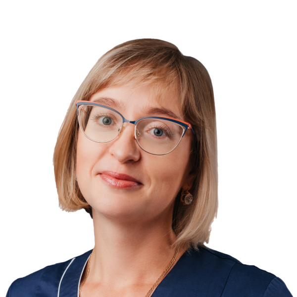 Староста Светлана Витальевна