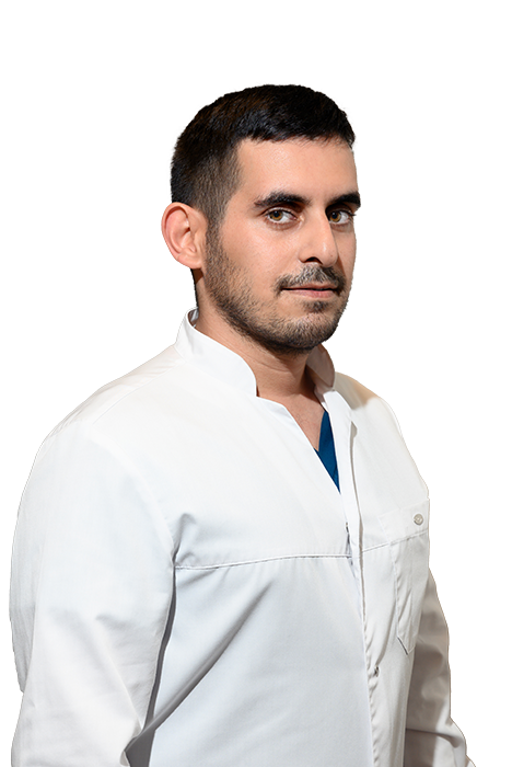 Абдурагимов Сеймур Назимович