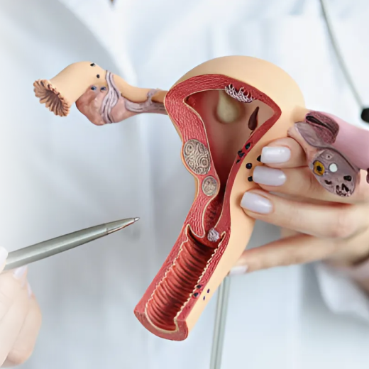 Центр инновационной гинекологии