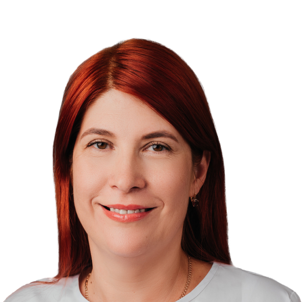 Куманёва (Карпова) Ирина Николаевна