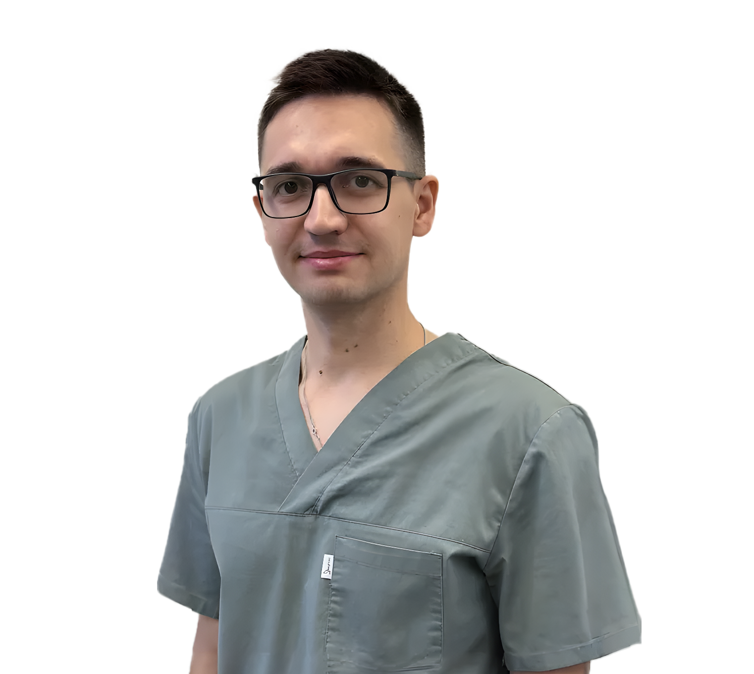 Новиков Иван Александрович