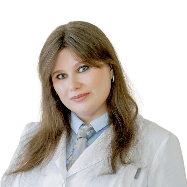 Кузнецова Алина Валерьевна