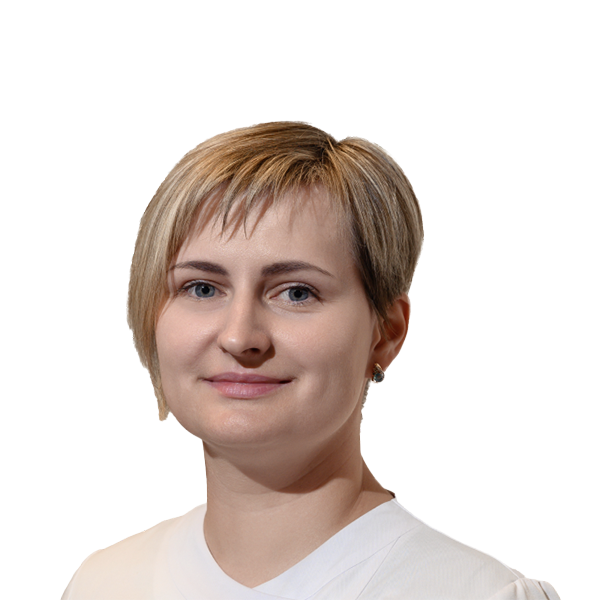 Артамонова Ольга Олеговна