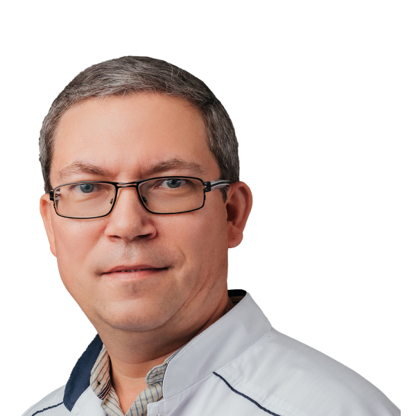 Юданов Сергей Владимирович