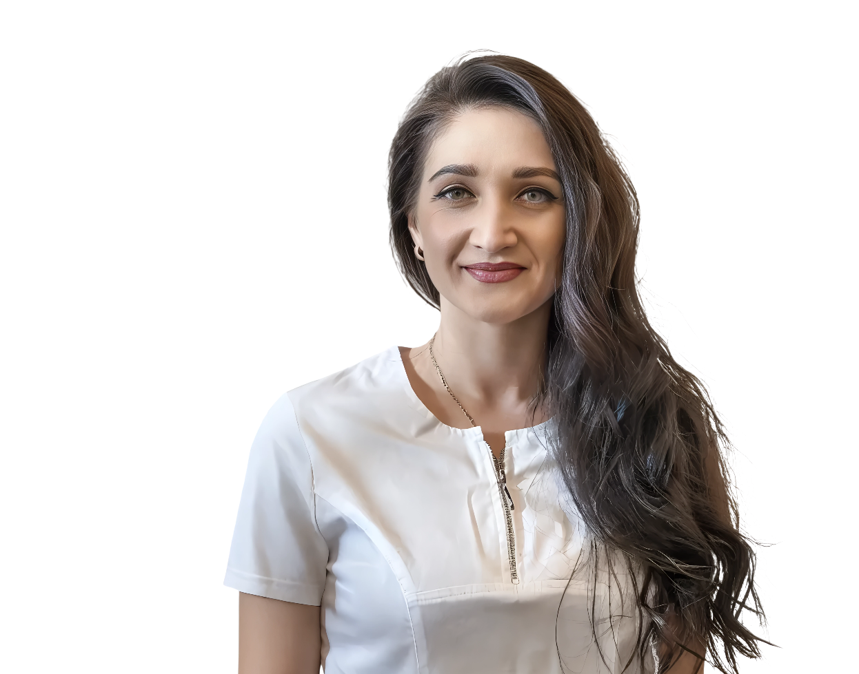 Зотова Юлиана Андреевна