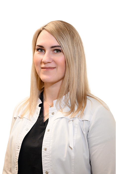 Маханько Наталия Александровна