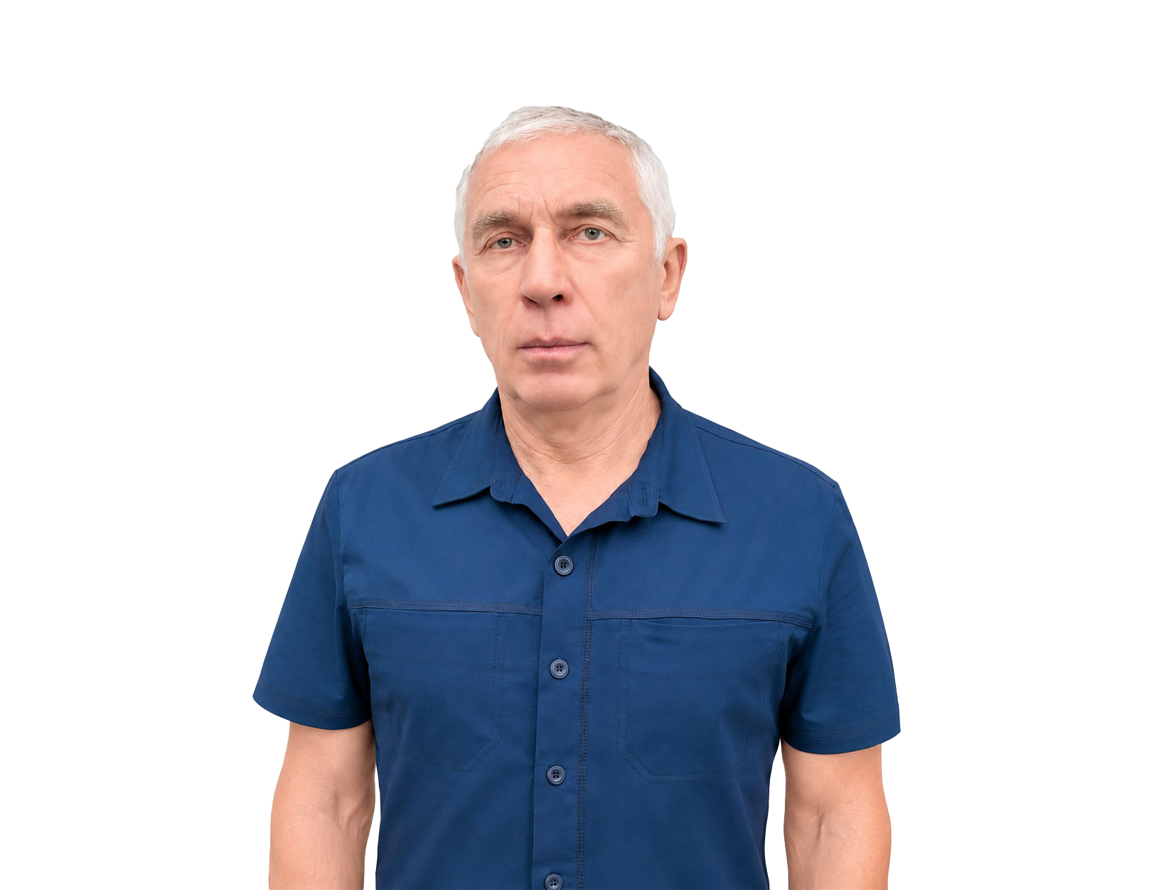 Белых Георгий Анемподистович